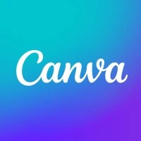 Логотип Canva