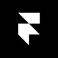 Логотип Framer