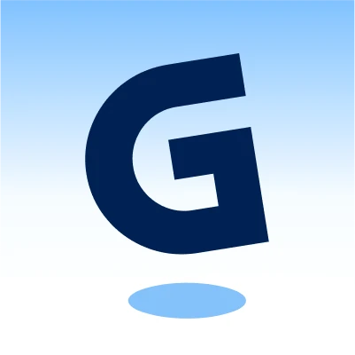 Логотип Gamma