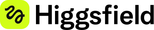 Логотип Higgsfield