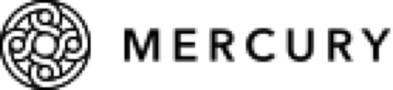Логотип Mercury Personal