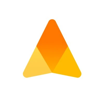 Логотип Stripe Atlas